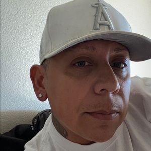 Meet your Posher, Fred